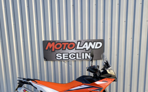 KTM 890 ADVENTURE 2024