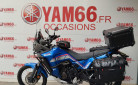 YAMAHA XTZ TENERE 700 World Raid Rally
