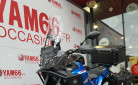 YAMAHA XTZ TENERE 700 World Raid Rally