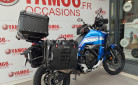 YAMAHA XTZ TENERE 700 World Raid Rally