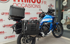 YAMAHA XTZ TENERE 700 World Raid Rally