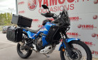 YAMAHA XTZ TENERE 700 World Raid Rally