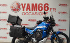 YAMAHA XTZ TENERE 700 World Raid Rally