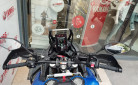 YAMAHA XTZ TENERE 700 World Raid Rally