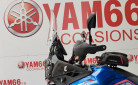 YAMAHA XTZ TENERE 700 World Raid Rally
