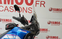 YAMAHA XTZ TENERE 700 World Raid Rally