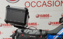 YAMAHA XTZ TENERE 700 World Raid Rally
