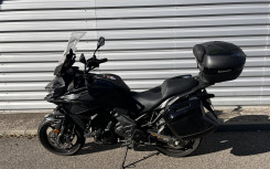 KAWASAKI VERSYS 650