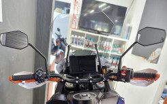 KTM 1290 SUPER ADVENTURE R ARROW (195€/mois)