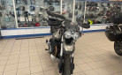 MOTO GUZZI V85 TT 850