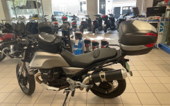 MOTO GUZZI V85 TT 850