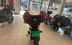 MOTO GUZZI V85 TT 850