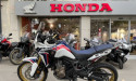 HONDA CRF1000 AFRICA TWIN DCT - 18414 KM - 06/2017 - 8990€ - REFEN596SE