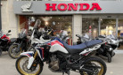 HONDA CRF1000 AFRICA TWIN DCT - 18414 KM - 06/2017 - 8990€ - REFEN596SE