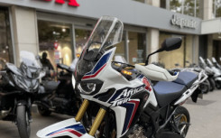 HONDA CRF1000 AFRICA TWIN DCT - 18414 KM - 06/2017 - 8990€ - REFEN596SE