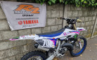 YAMAHA YZ125 MONSTER ENERGY
