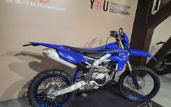 YAMAHA WRF 450