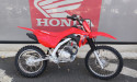 HONDA 125 CRF 2025 "NEUF"