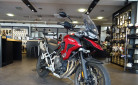 TRIUMPH TIGER 1200 GT PRO