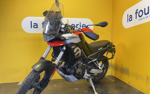 APRILIA TUAREG 660