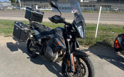 KTM 890 ADVENTURE L