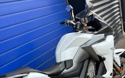 ZONTES 310 X 1ERE MAIN A2 JEUNE PERMIS