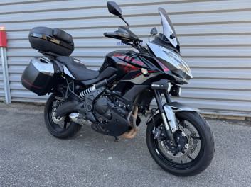 KAWASAKI VERSYS 650 GT A2