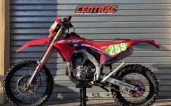 HONDA 300 crf x