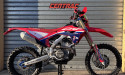 HONDA 300 CRF-RX 2023 - 170 Heures