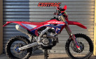 HONDA 300 crf x