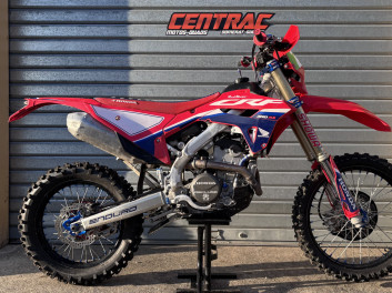 HONDA 300 crf x