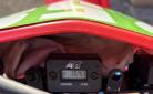 HONDA 300 crf x