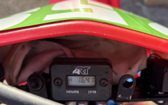 HONDA 300 crf x