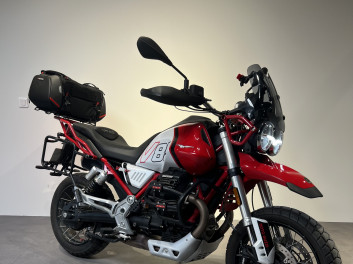 MOTO GUZZI V85 TT 850