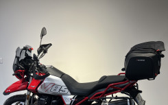 MOTO GUZZI V85 TT 850