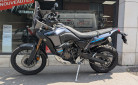 YAMAHA XTZ TENERE 700 World Raid
