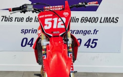 HONDA CRF 250 