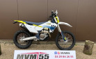 HUSQVARNA FE 250