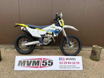 HUSQVARNA FE 250