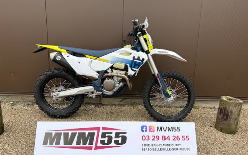 HUSQVARNA FE 250