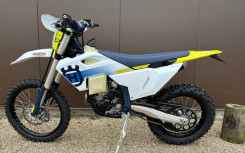 HUSQVARNA FE 250