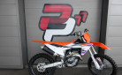 KTM 250 SX-F 2024 NEUVE