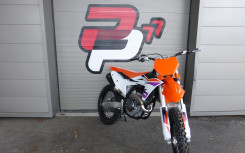KTM 250 SX-F 2024 NEUVE