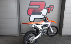 KTM 250 SX-F 2024 NEUVE