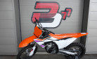 KTM 250 SX-F 2024 NEUVE