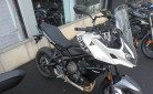 TRIUMPH TIGER SPORT 660