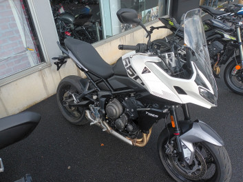 TRIUMPH TIGER SPORT 660