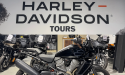 HARLEY-DAVIDSON ADVENTURE PAN AMERICA 1250