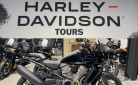 HARLEY-DAVIDSON ADVENTURE PAN AMERICA 1250