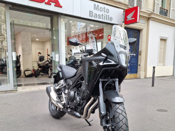 HONDA NX 500